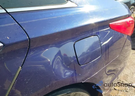 2012 Hyundai Sonata Gls z USA, uszkodzony, nr VIN 5NPEB4AC5CH463789